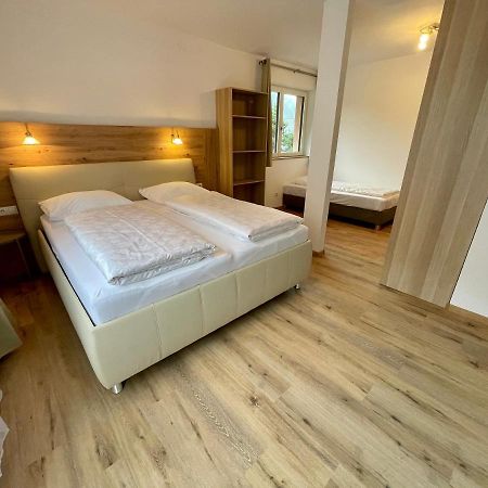 Transit Rooms - Your Stopover Sterzing Exterior foto