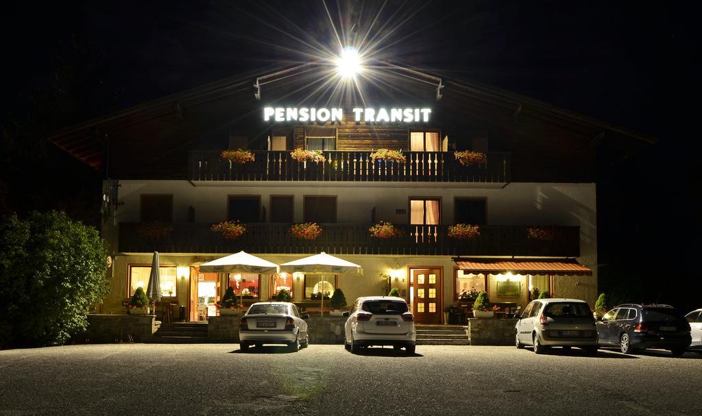 Transit Rooms - Your Stopover Sterzing Exterior foto