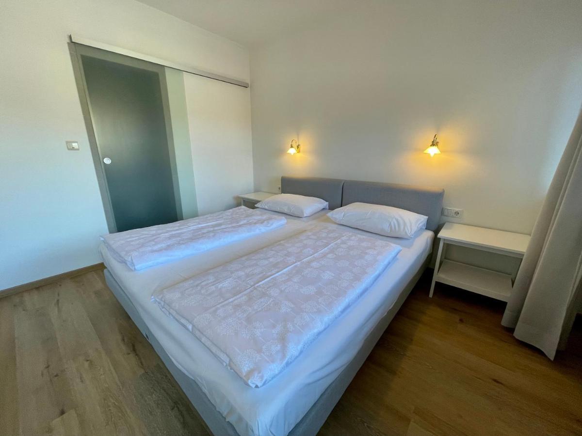 Transit Rooms - Your Stopover Sterzing Exterior foto