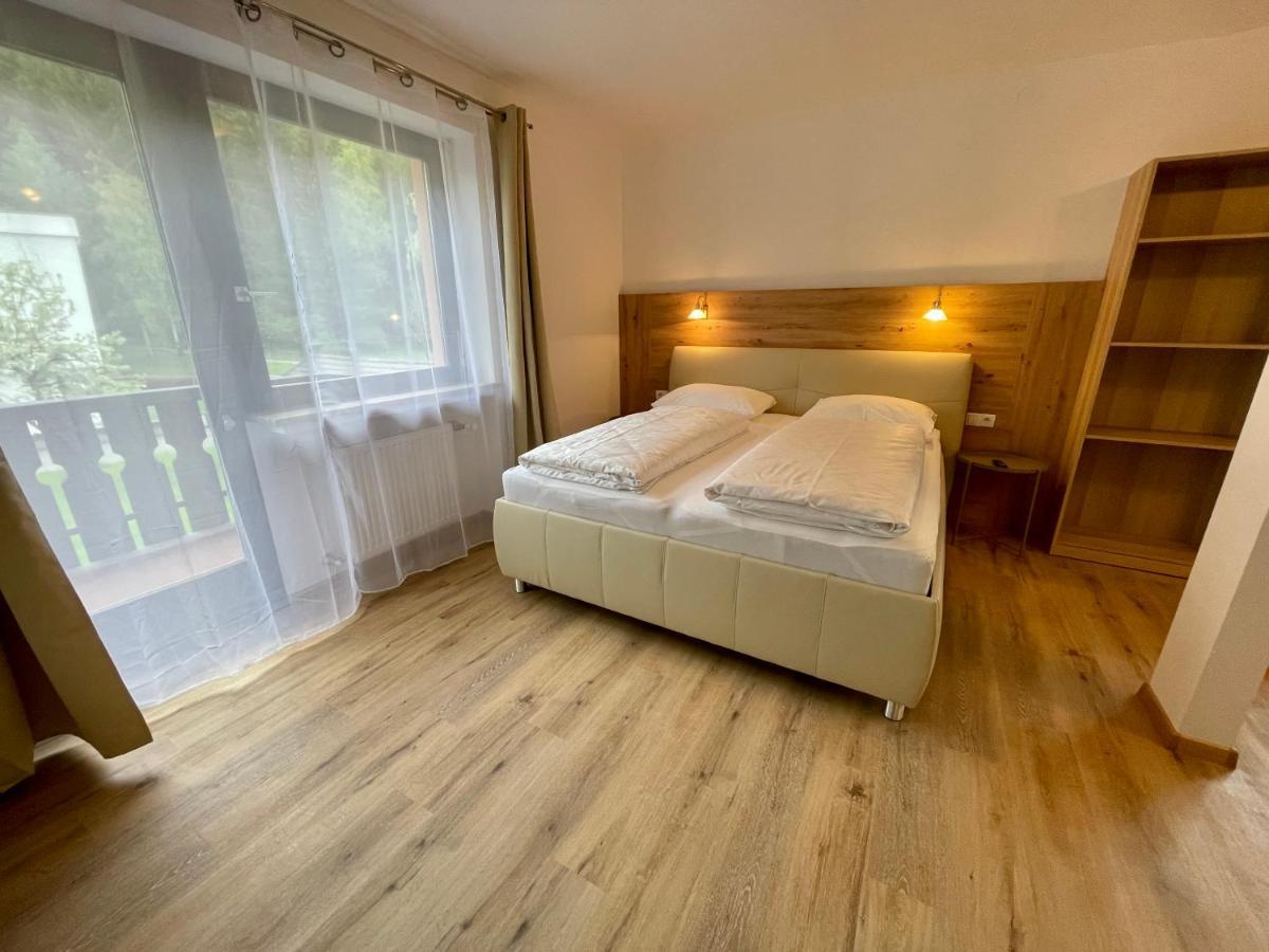 Transit Rooms - Your Stopover Sterzing Exterior foto