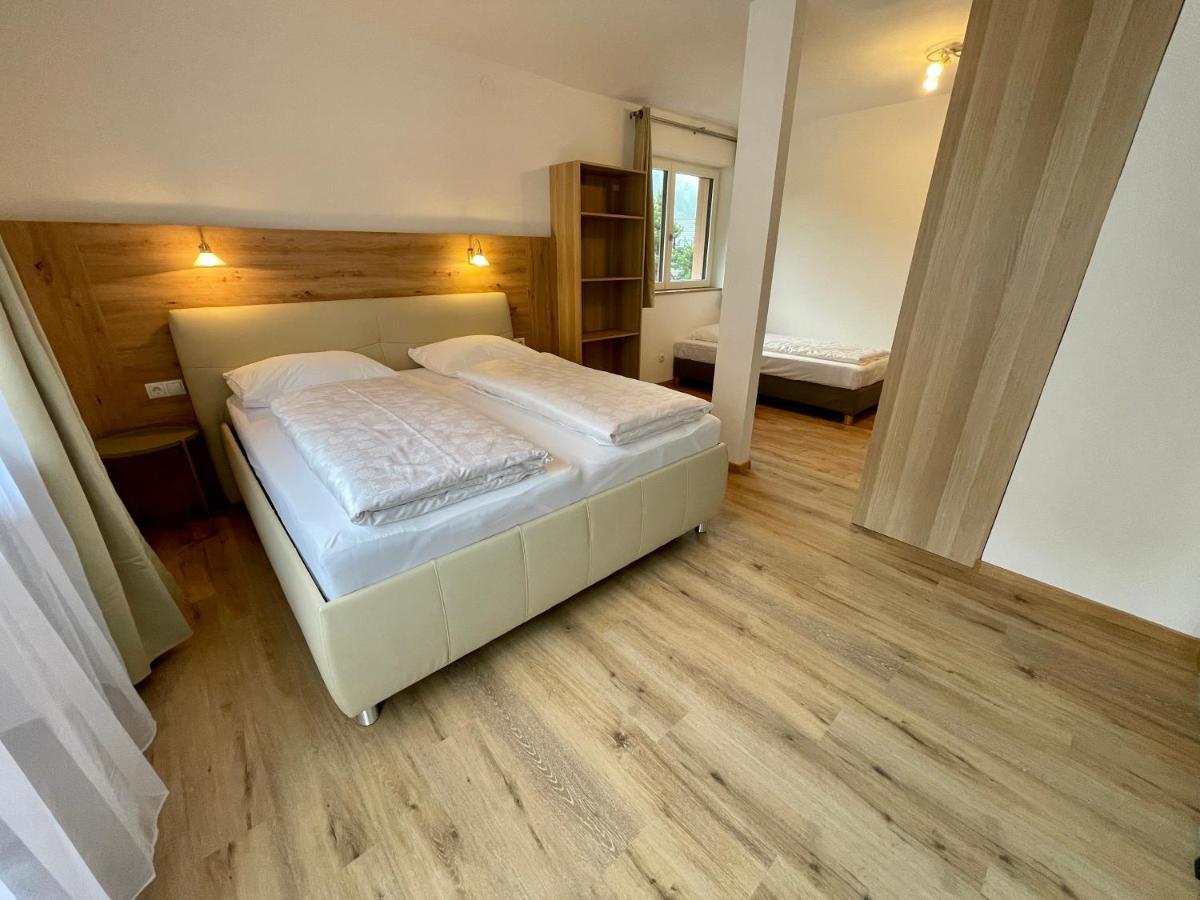 Transit Rooms - Your Stopover Sterzing Exterior foto