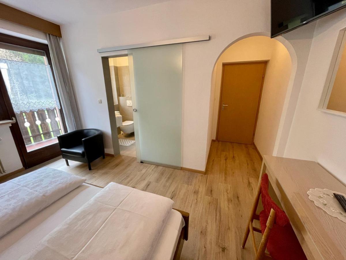 Transit Rooms - Your Stopover Sterzing Exterior foto